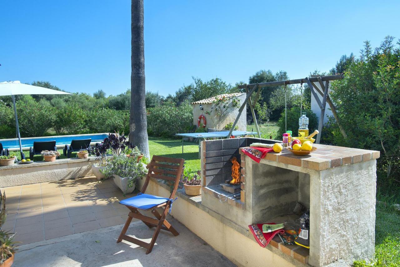 Villa Owl Punta Magdalena - Family Holidays Pollensa